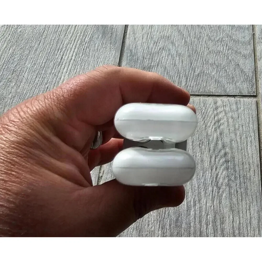 USHIO 13W G24Q-1 Double Tube 4-Pin Compact Fluorescent Energy Saving Light Bulb